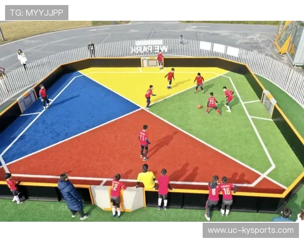 借助数字化手段提升足球比赛观赛体验，数字智能足球