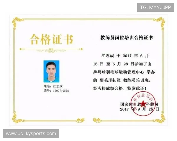 2026年羽毛球全国青训营教练员继续教育考试成绩公布,羽毛球冠军教练员提供羽毛球培训服务 2026年羽毛球全国青训营教练员继续教育考试成绩公布,羽毛球冠军教练员提供羽毛球培训服务
